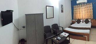 Hotel Velvet, Rajkot 3